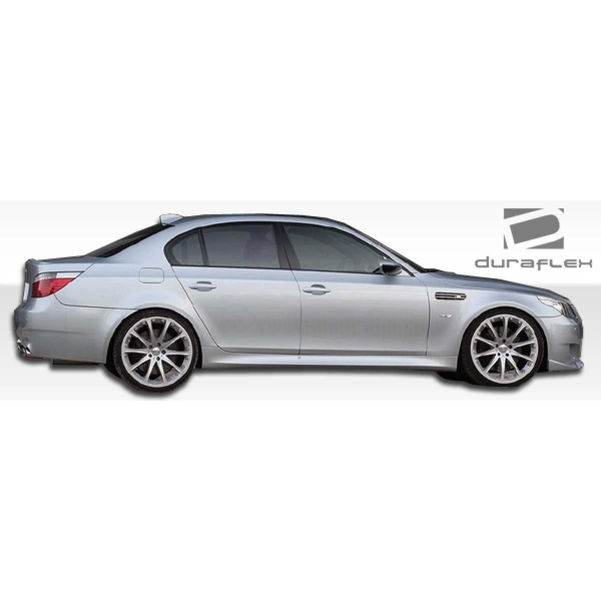 Modify your BMW 5-Series 2004 with our Exterior/Complete Body Kits - 1