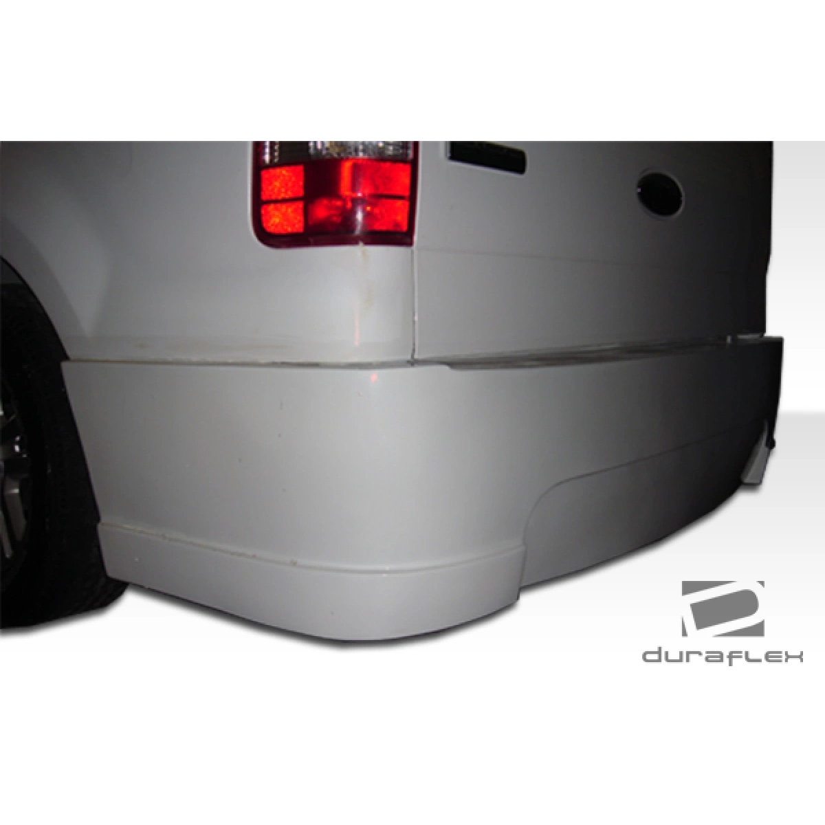 Modify your Ford F-150 2004 with our Exterior/Complete Body Kits - 3