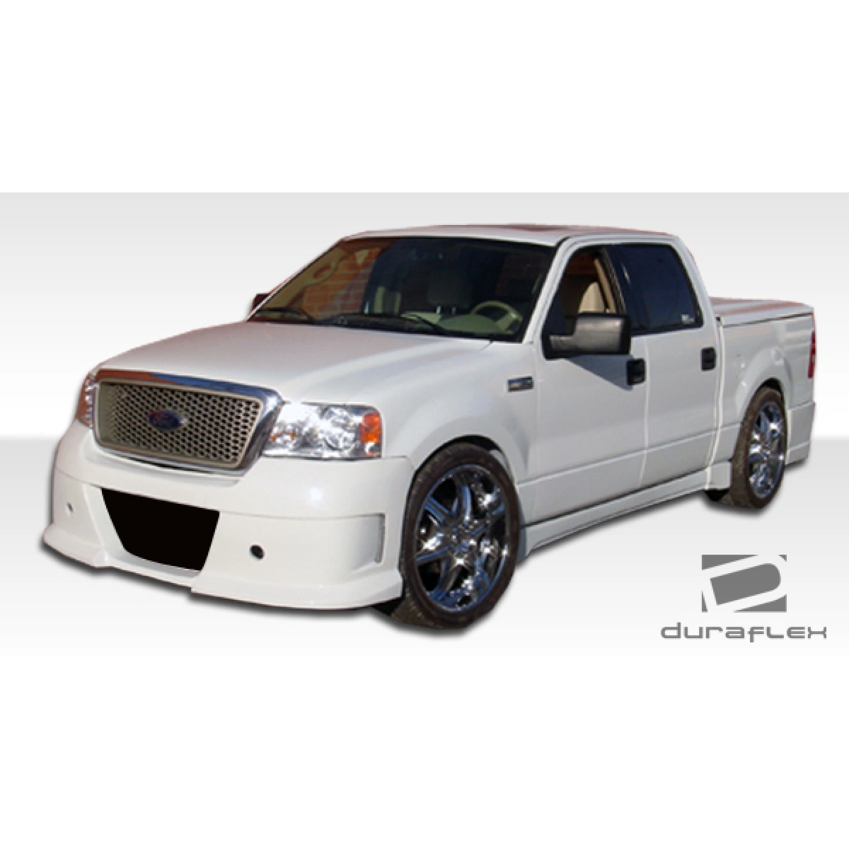 Modify your Ford F-150 2004 with our Exterior/Complete Body Kits - 11