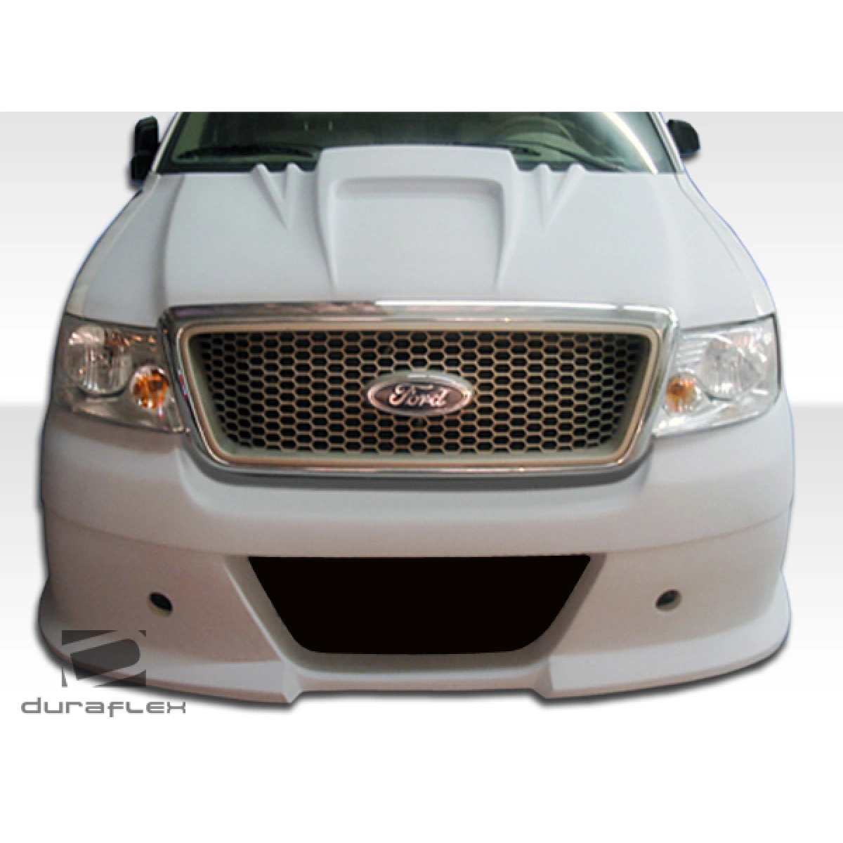 Modify your Ford F-150 2004 with our Exterior/Complete Body Kits - 2