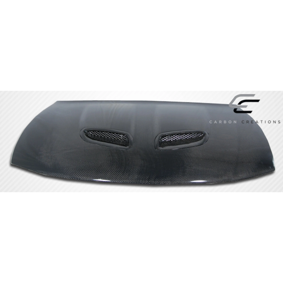 Modify your Pontiac GTO 2004 with our Exterior/Hoods - 5