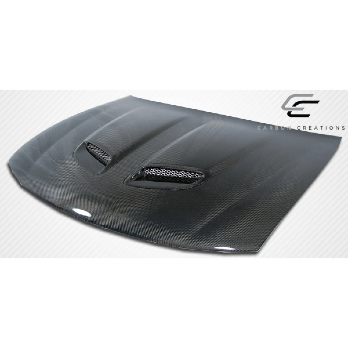 Modify your Pontiac GTO 2004 with our Exterior/Hoods - 7