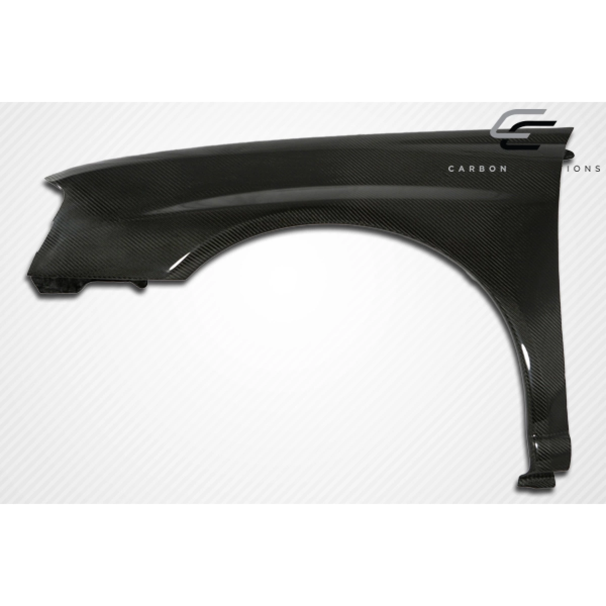 Modify your Subaru Impreza 2004 with our Exterior/Fenders - 9