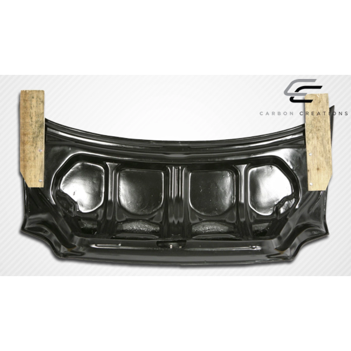 Modify your Subaru Impreza 2002 with our Exterior/Trunks - 8