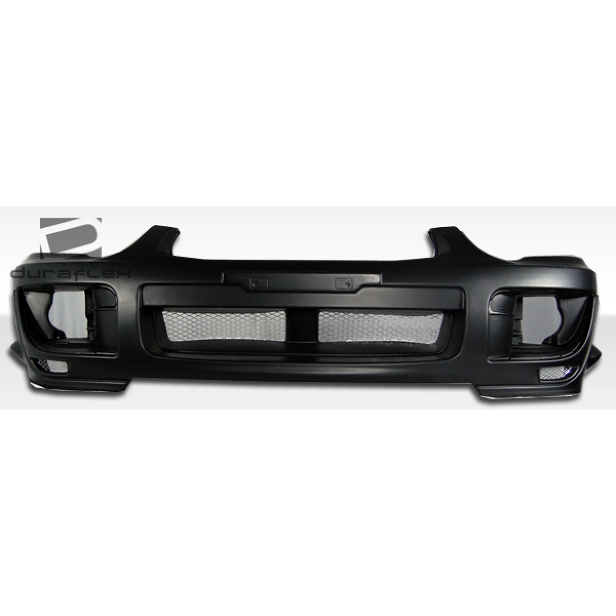 Modify your Subaru Impreza 2004 with our Exterior/Front Bumpers - 7