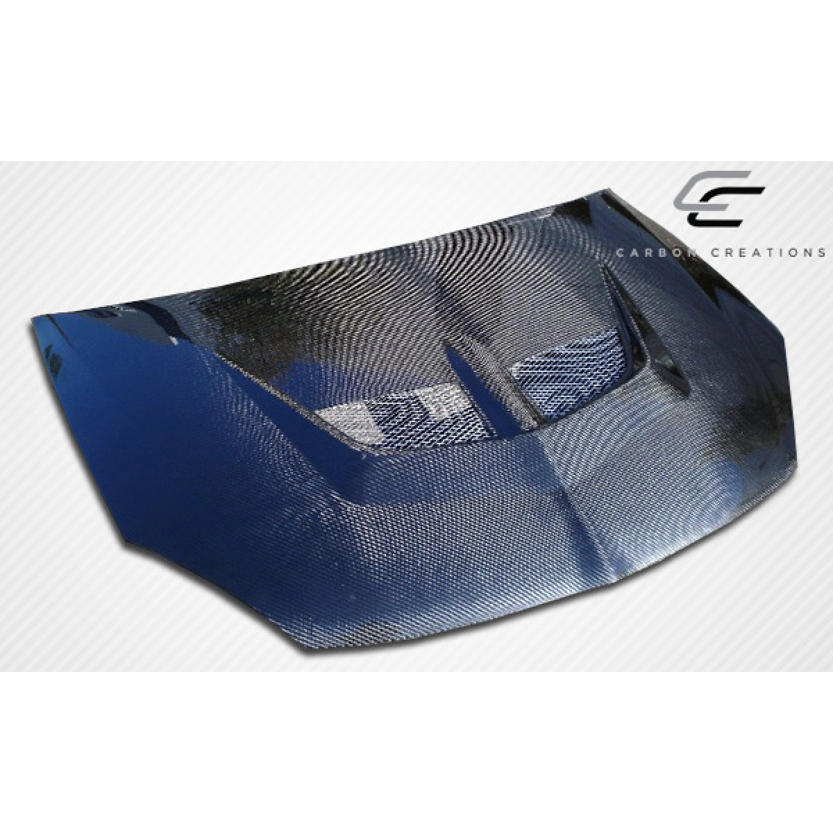 Modify your Mitsubishi Lancer 2004 with our Exterior/Hoods - 8