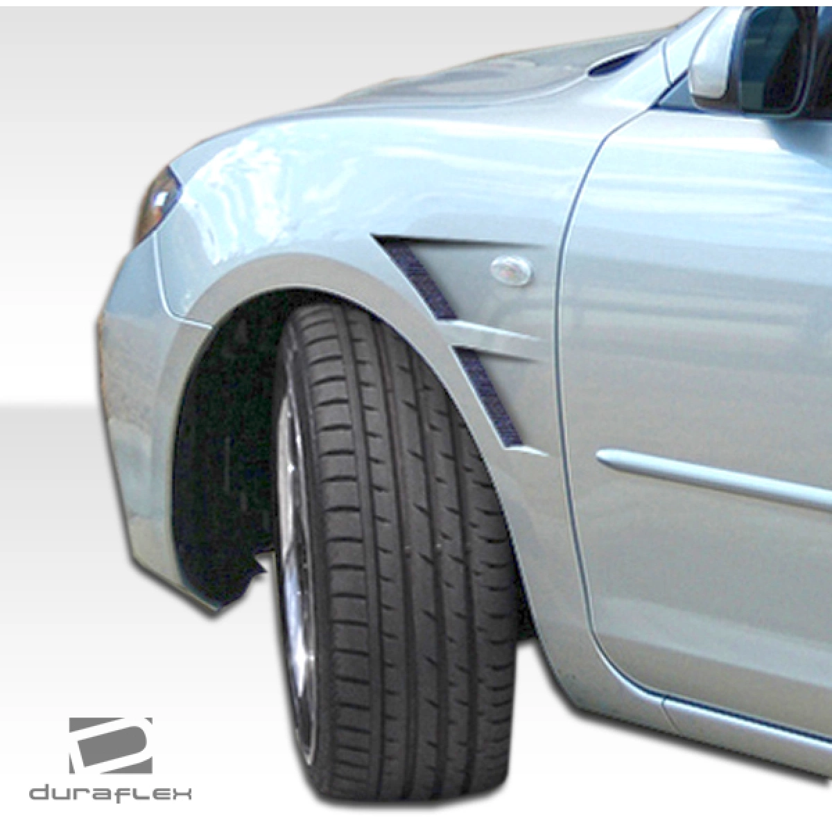Modify your Mazda 3 2004 with our Exterior/Fenders - 3