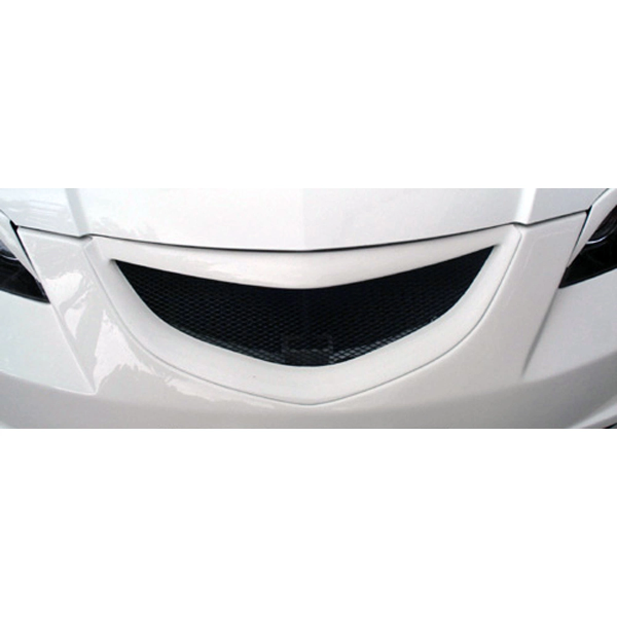 Modify your Mazda 3 2004 with our Exterior/Grilles - 1