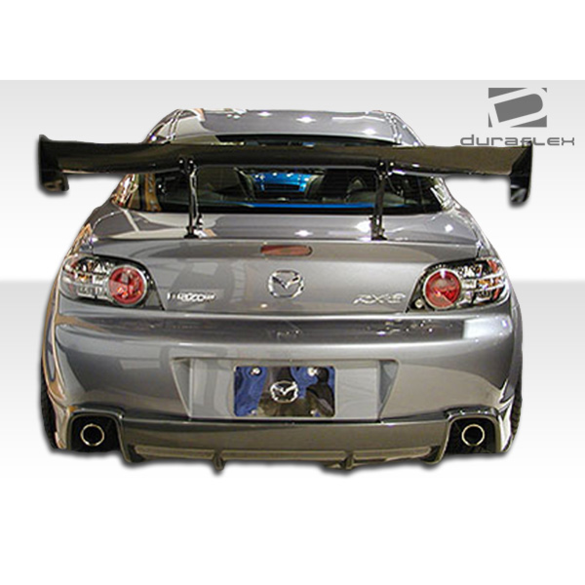 Modify your Mazda RX-8 2004 with our Exterior/Complete Body Kits - 