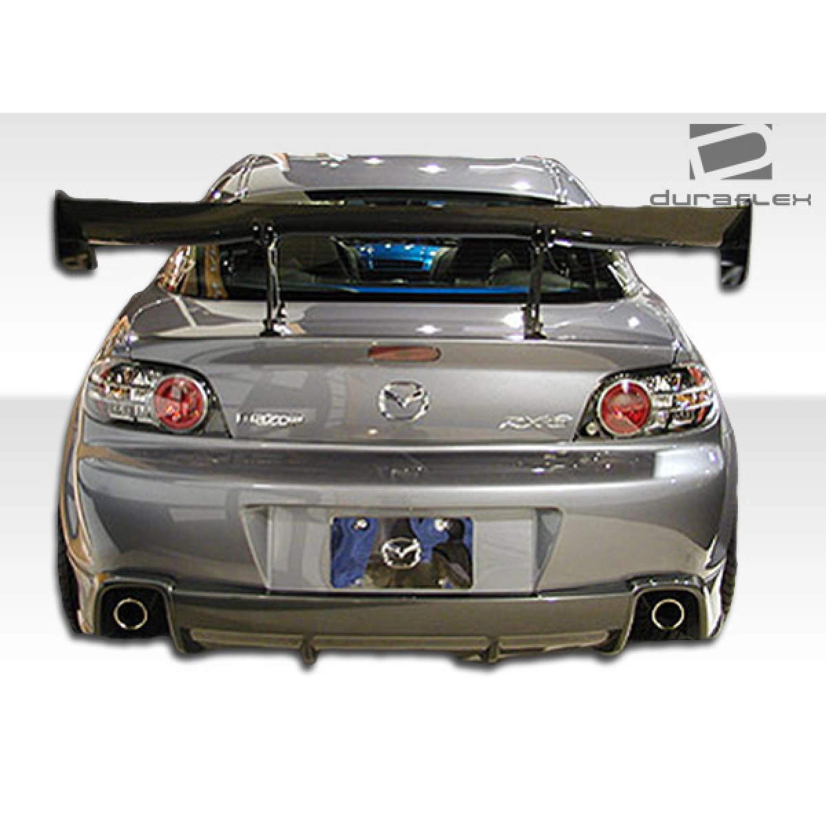 Modify your Mazda RX-8 2004 with our Exterior/Complete Body Kits - 3