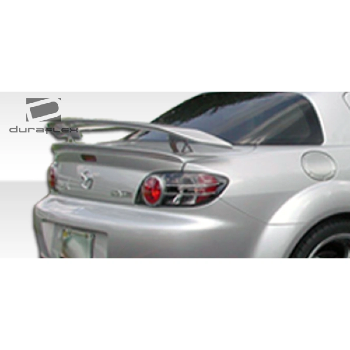 Modify your Mazda RX-8 2004 with our Exterior/Complete Body Kits - 5
