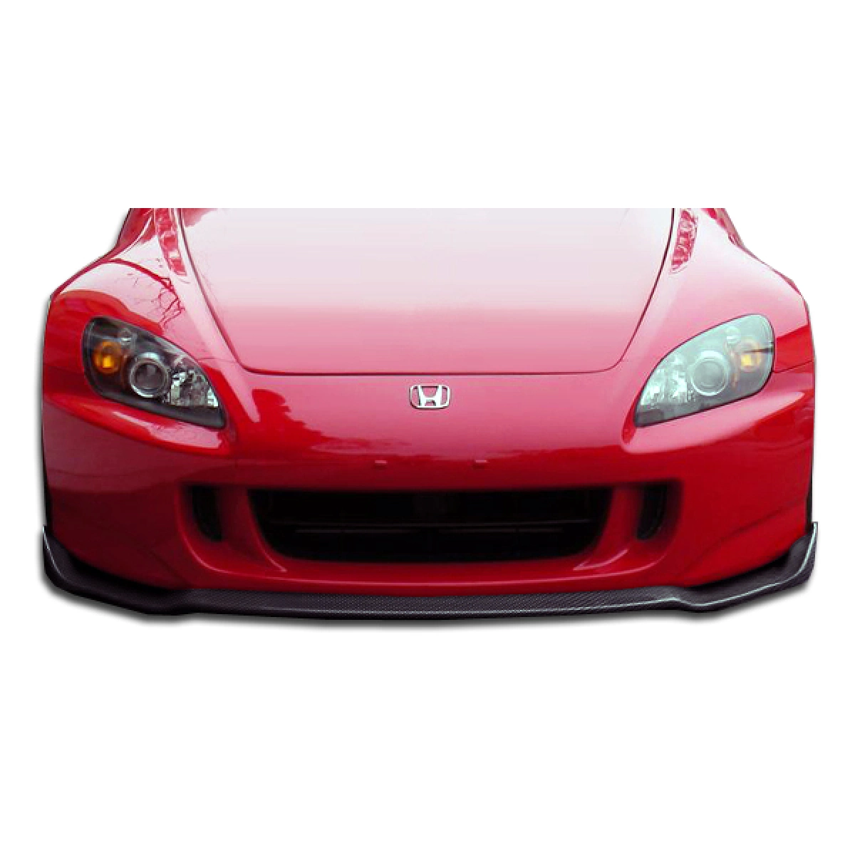 Modify your Honda S2000 2004 with our Exterior/Front Lips - 1