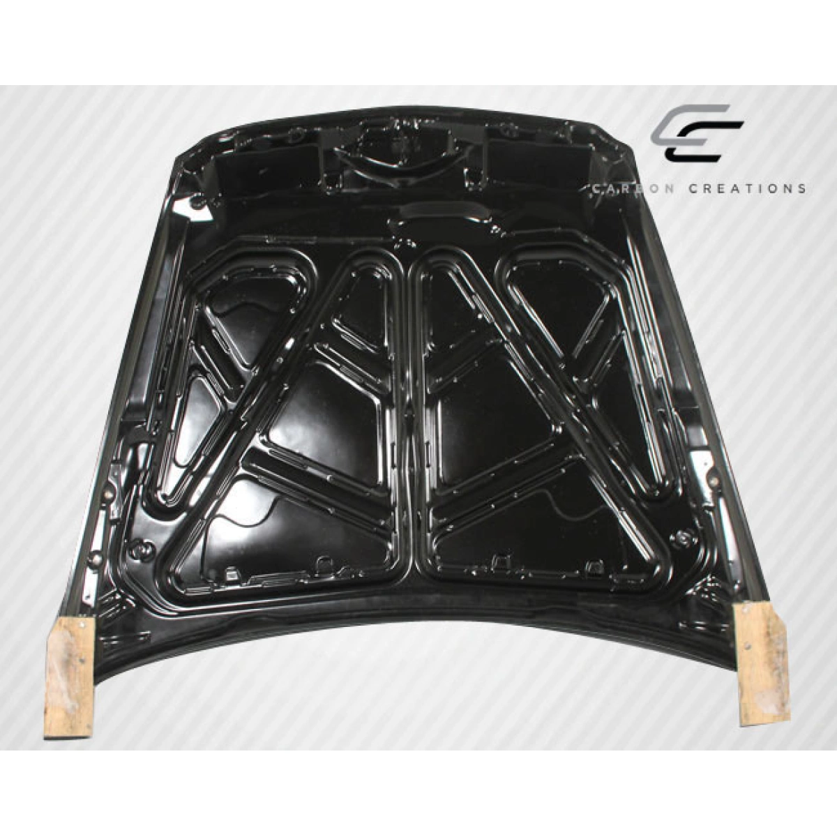 Modify your Acura TL 2004 with our Exterior/Hoods - 8