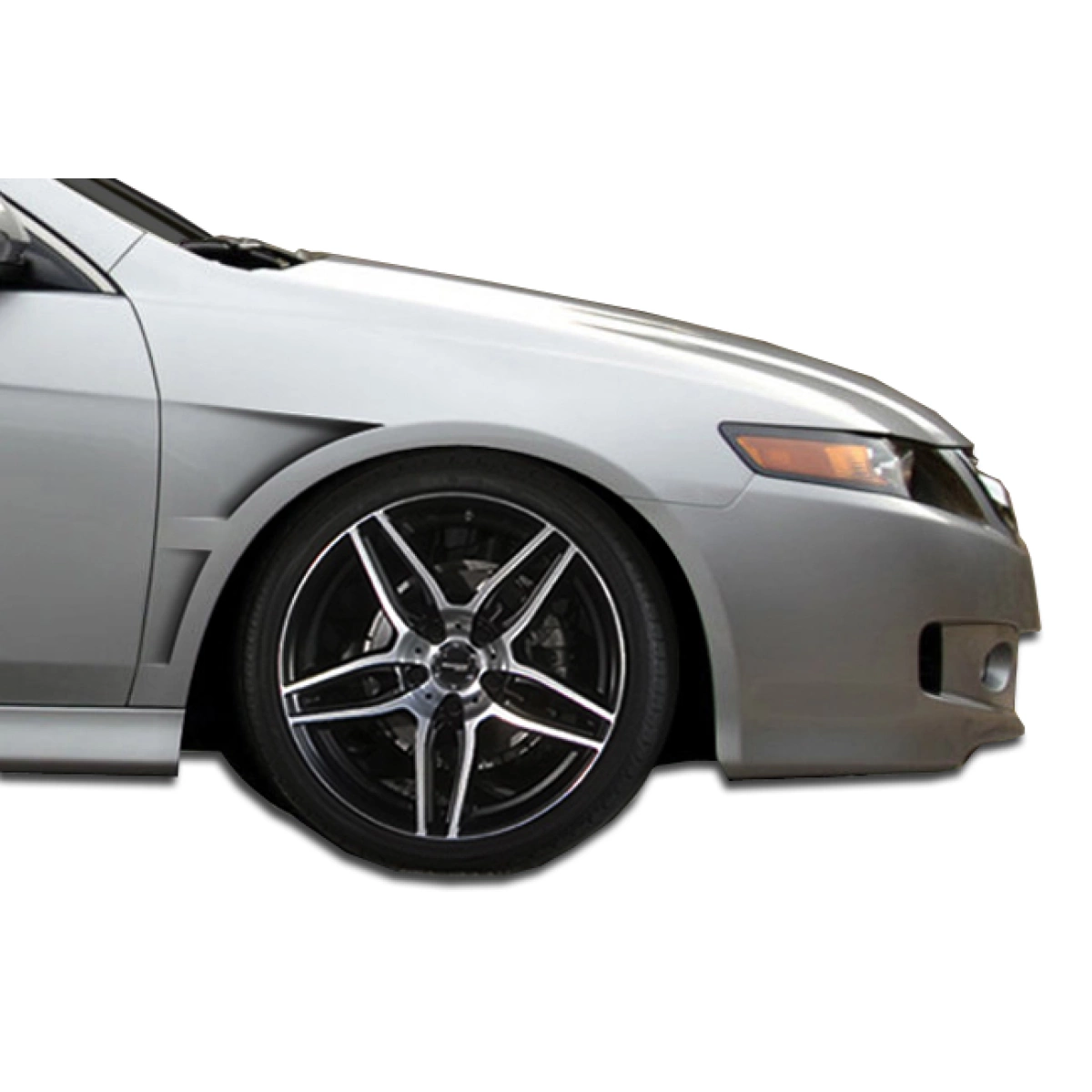 Modify your Acura TSX 2004 with our Exterior/Fenders - 1