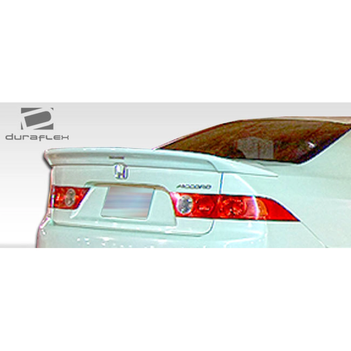 Modify your Acura TSX 2004 with our Exterior/Wings - 6