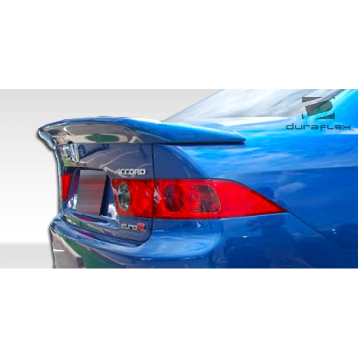 Modify your Acura TSX 2004 with our Exterior/Wings - 7