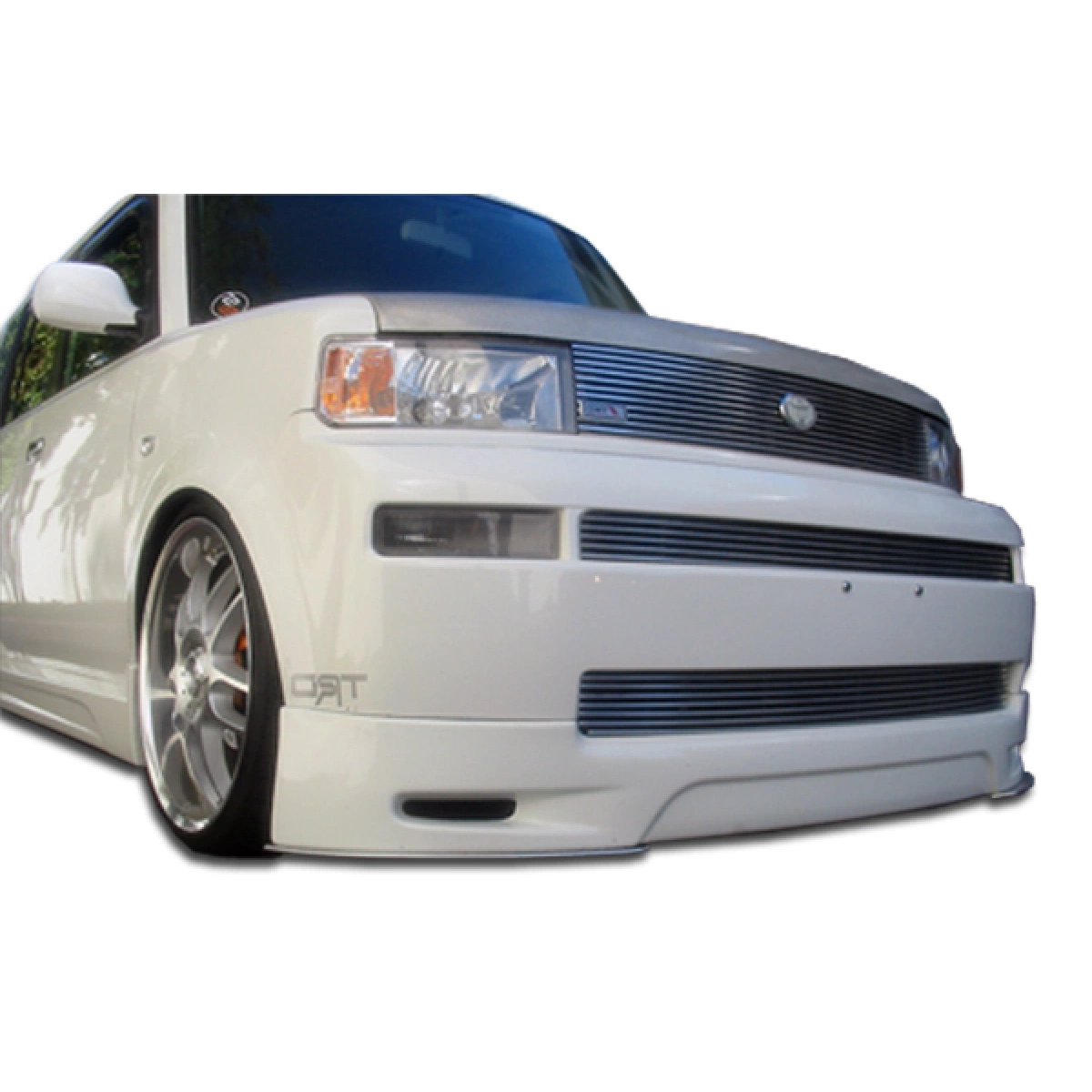 Modify your Scion xB 2004 with our Exterior/Front Lips - 3