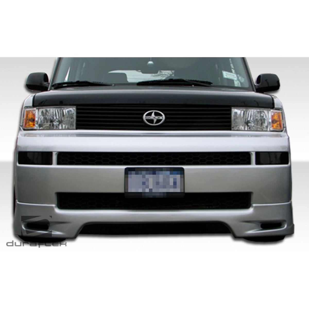 Modify your Scion xB 2004 with our Exterior/Front Lips - 5