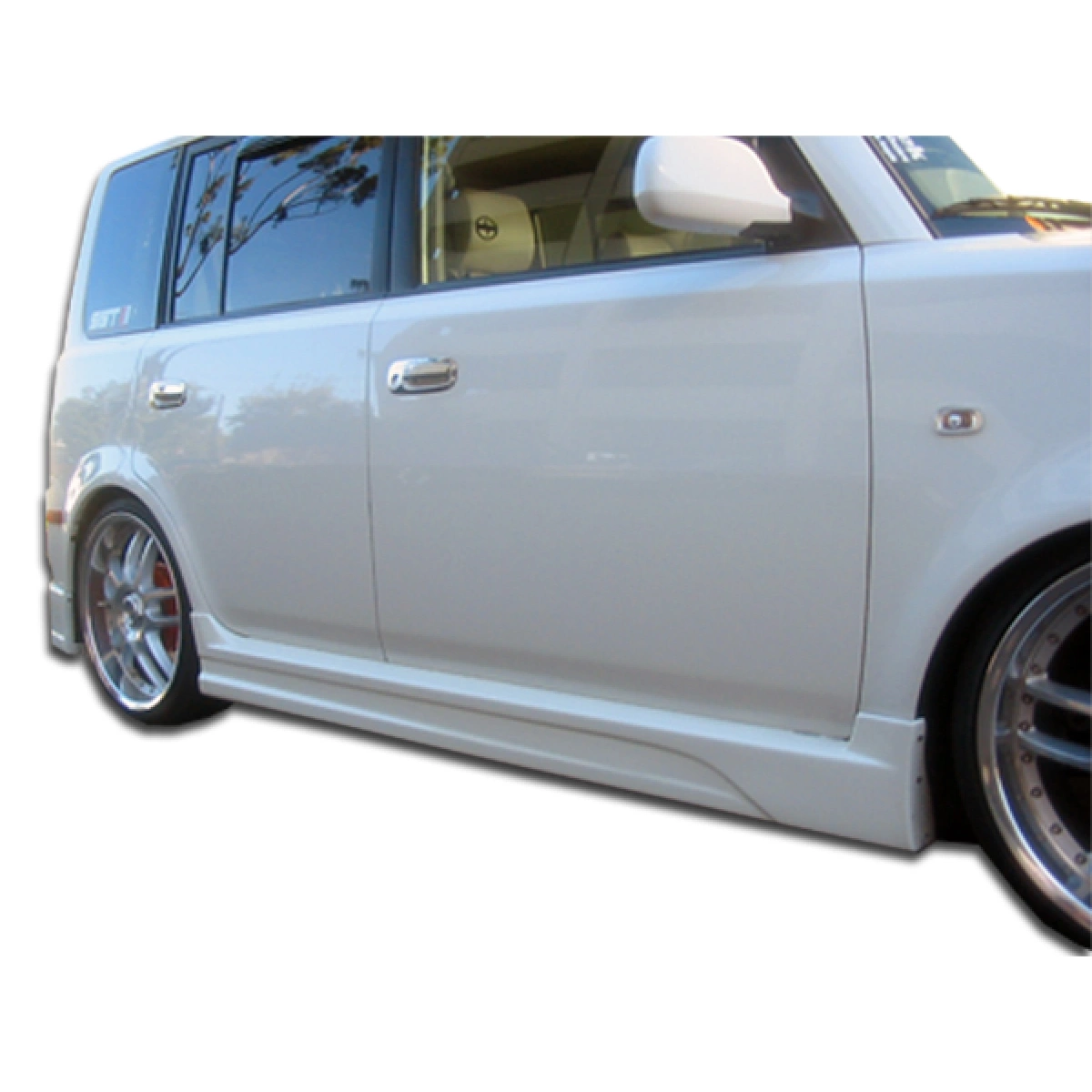 Modify your Scion xB 2004 with our Exterior/Complete Body Kits - 1