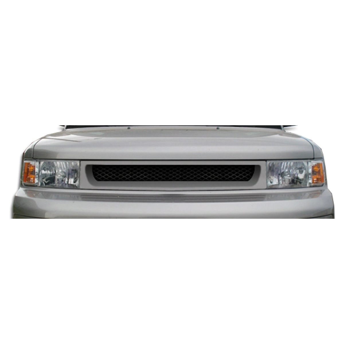 Modify your Scion xB 2004 with our Exterior/Complete Body Kits - 1