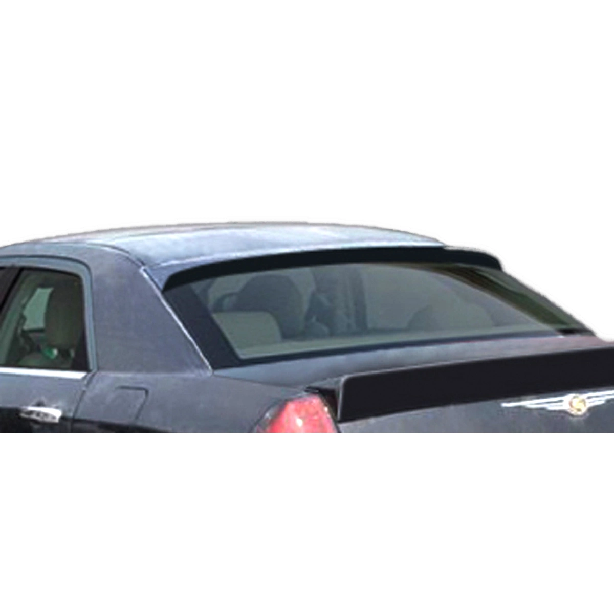Modify your Chrysler 300 2005 with our Exterior/Wings - 1