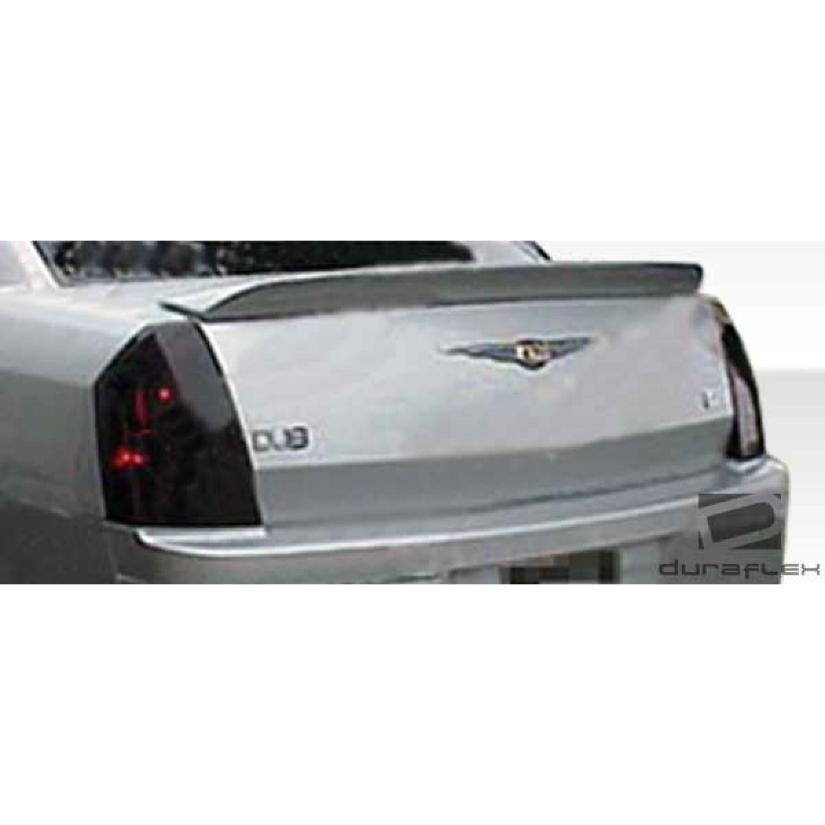 Modify your Chrysler 300 2005 with our Exterior/Wings - 6