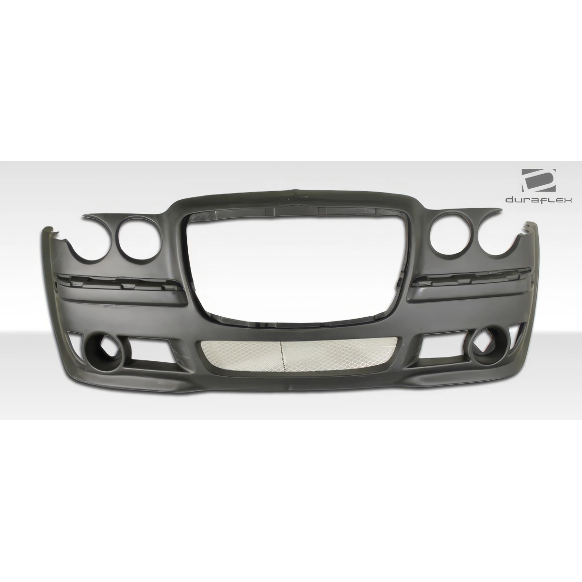 Modify your Chrysler 300 2005 with our Exterior/Front Bumpers - 7