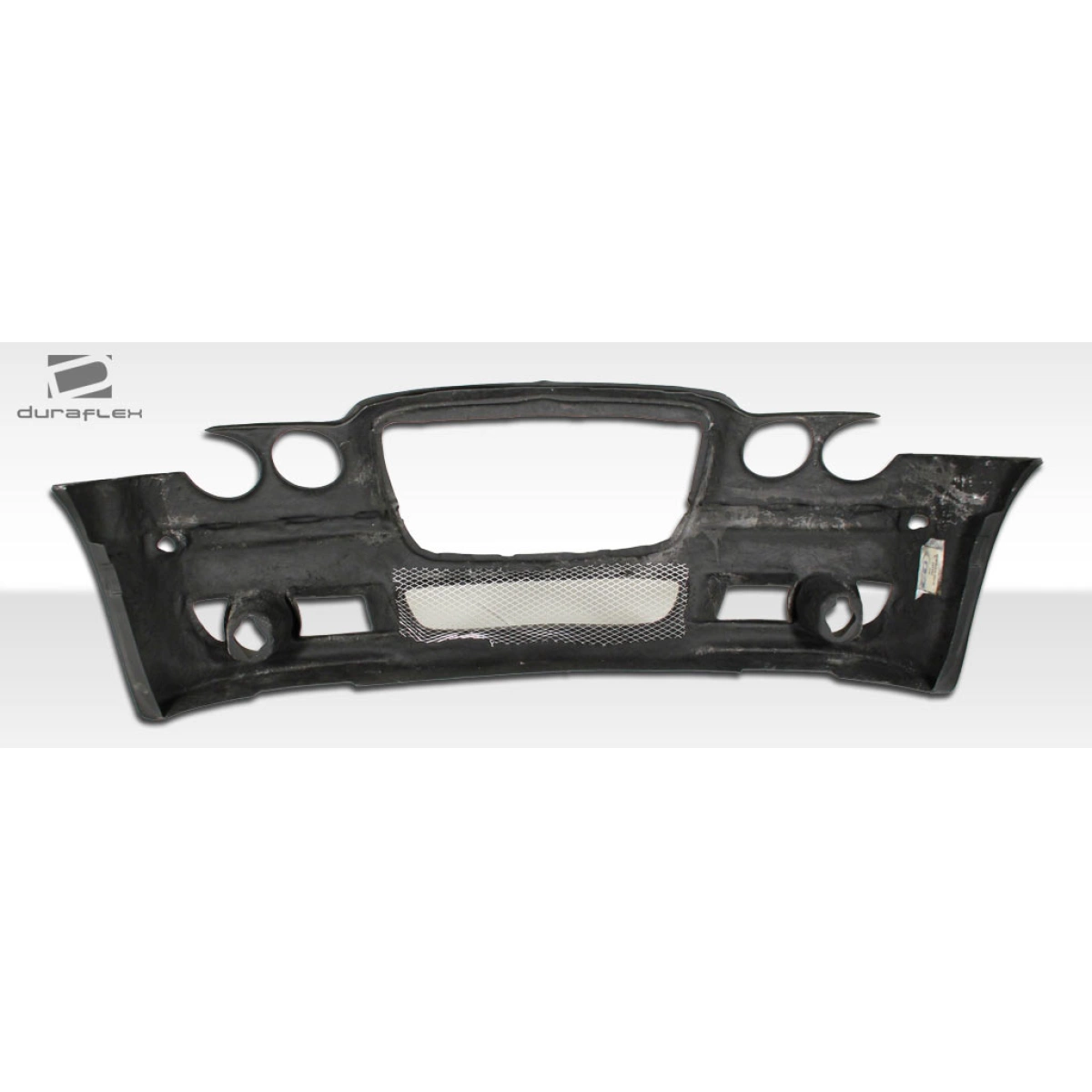 Modify your Chrysler 300 2005 with our Exterior/Front Bumpers - 8