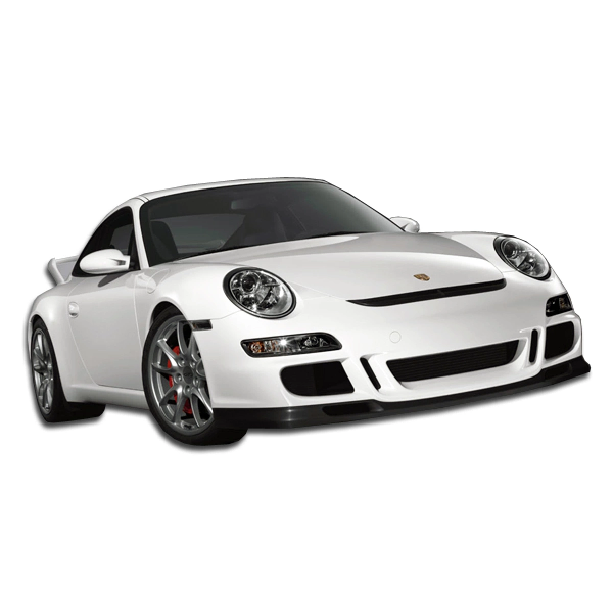 Modify your Porsche 911 2005 with our Exterior/Complete Body Kits - 1