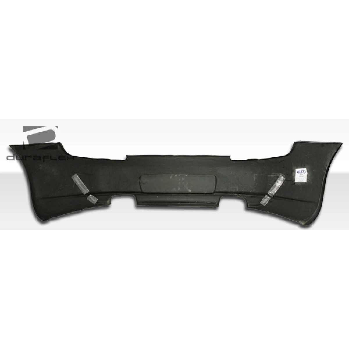 Modify your Porsche 911 2005 with our Exterior/Rear Bumpers - 10