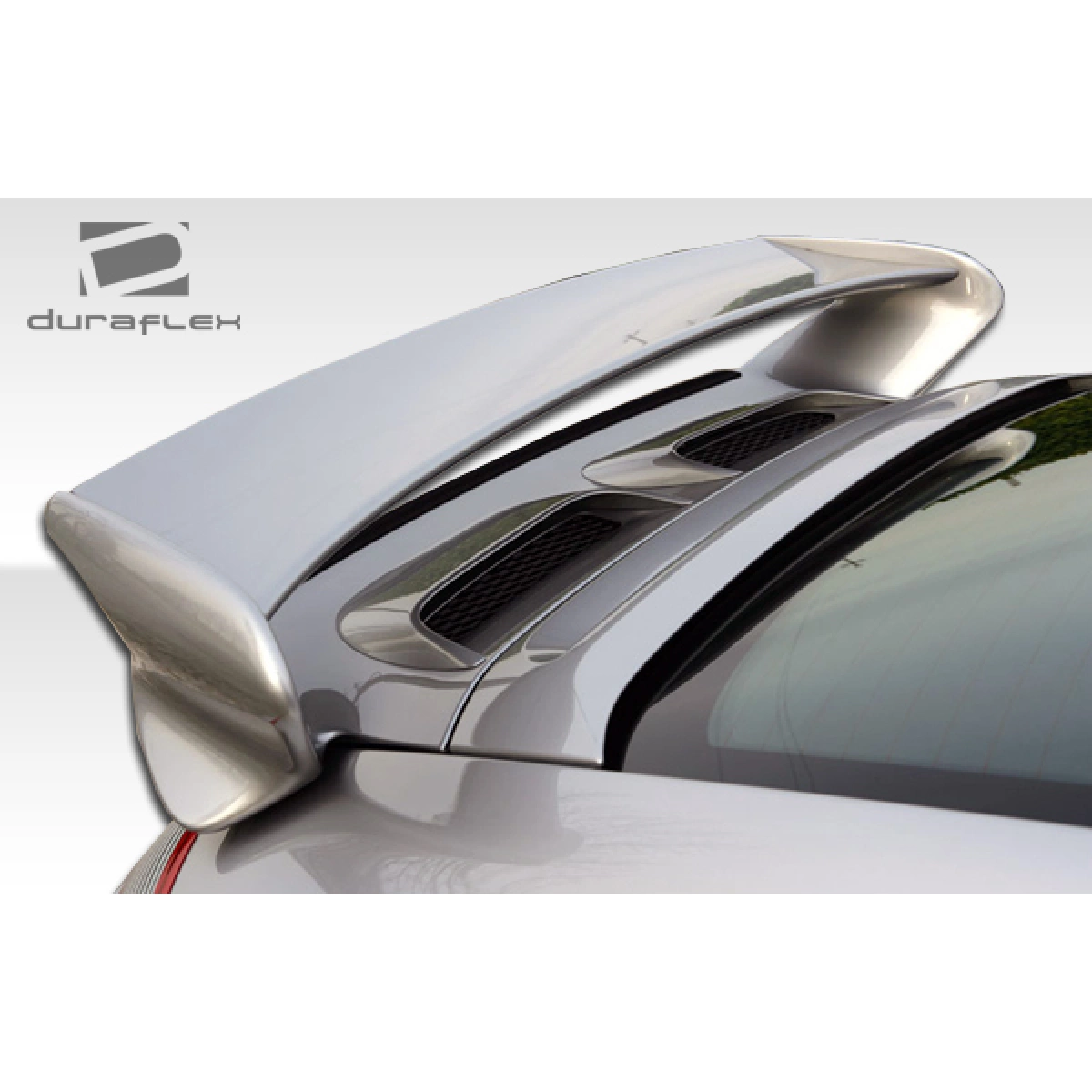 Modify your Porsche 911 2005 with our Exterior/Complete Body Kits - 20