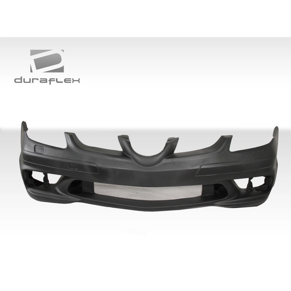 Modify your Mercedes-Benz SLK-Class 2005 with our Exterior/Front Bumpers - 1