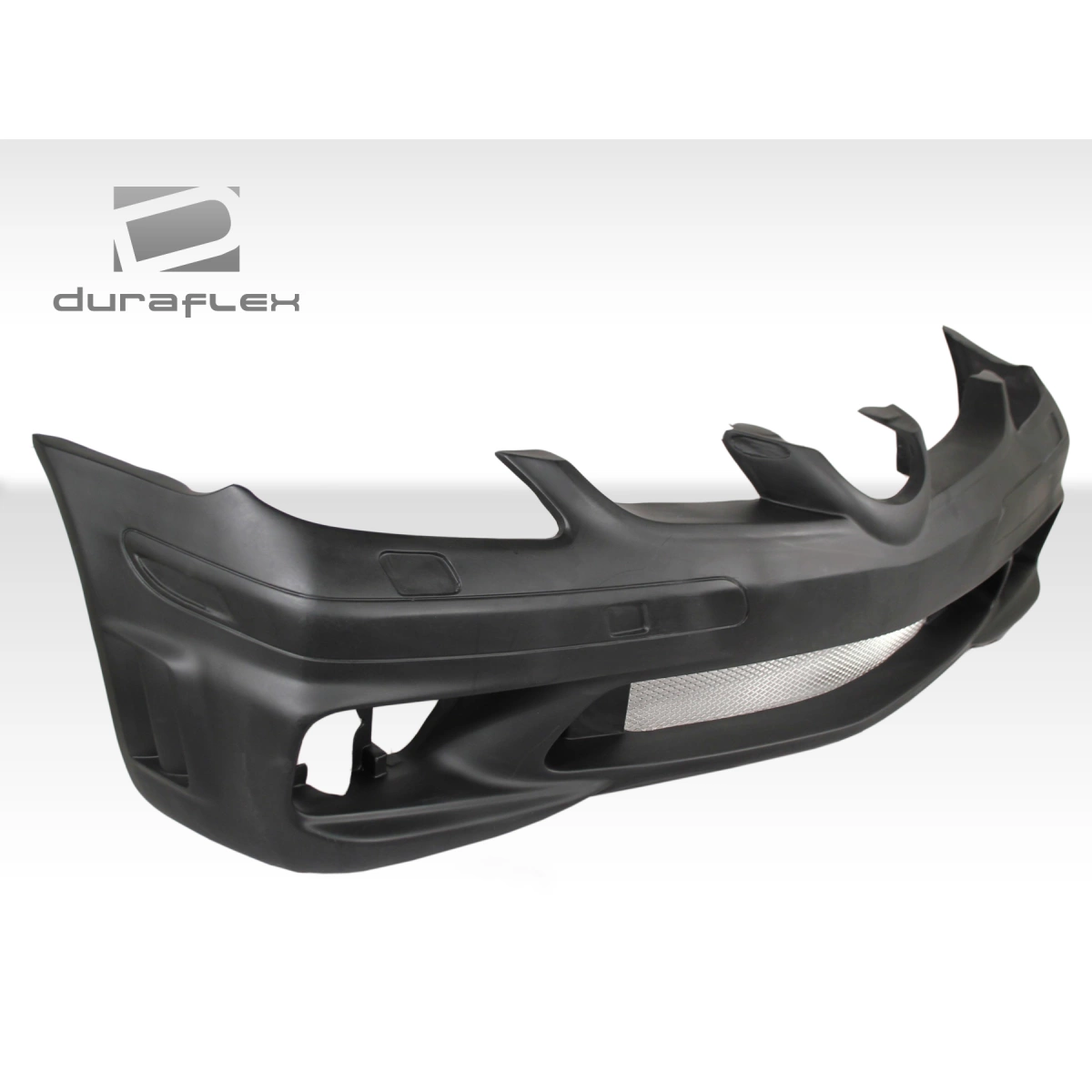 Modify your Mercedes-Benz SLK-Class 2005 with our Exterior/Front Bumpers - 3