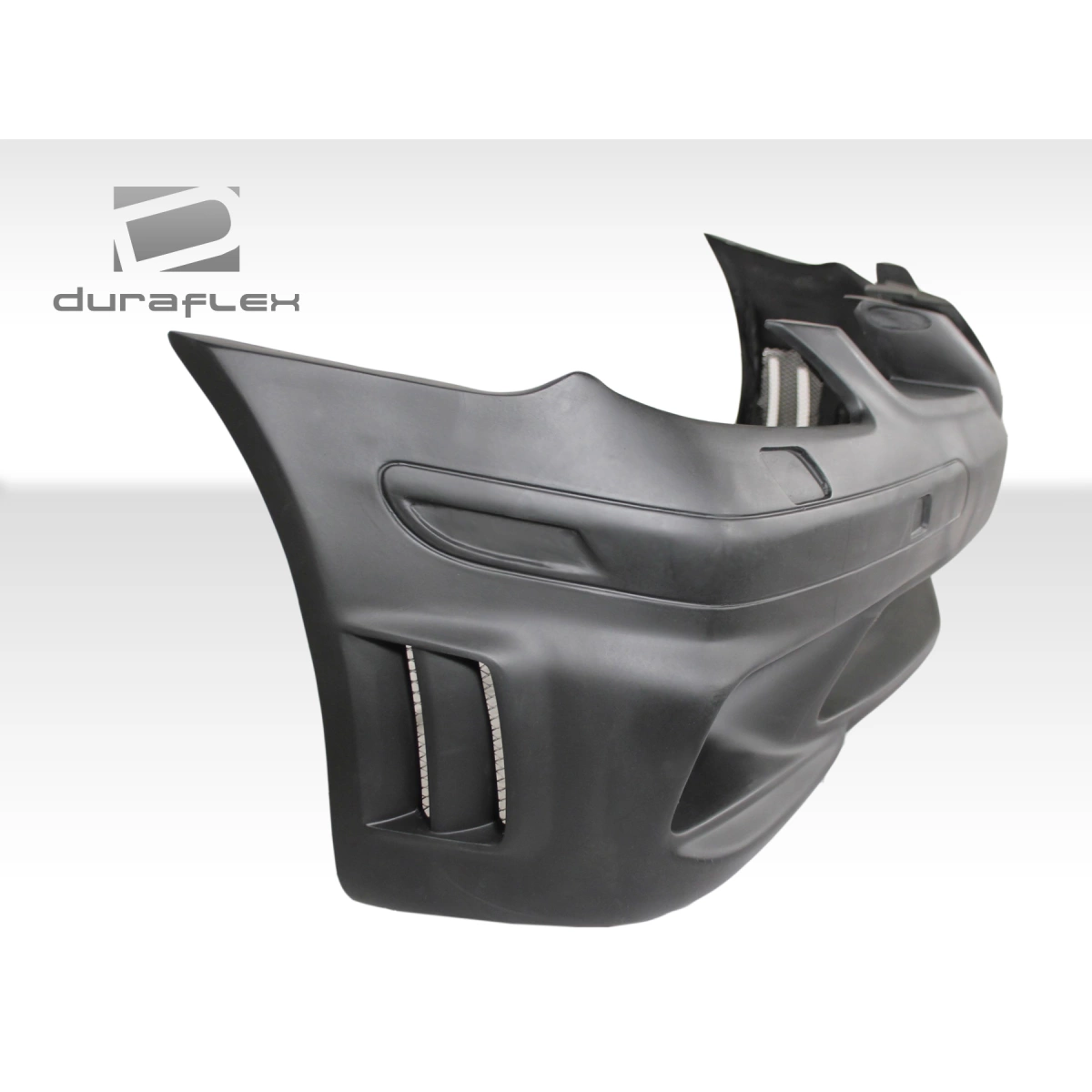 Modify your Mercedes-Benz SLK-Class 2005 with our Exterior/Front Bumpers - 4