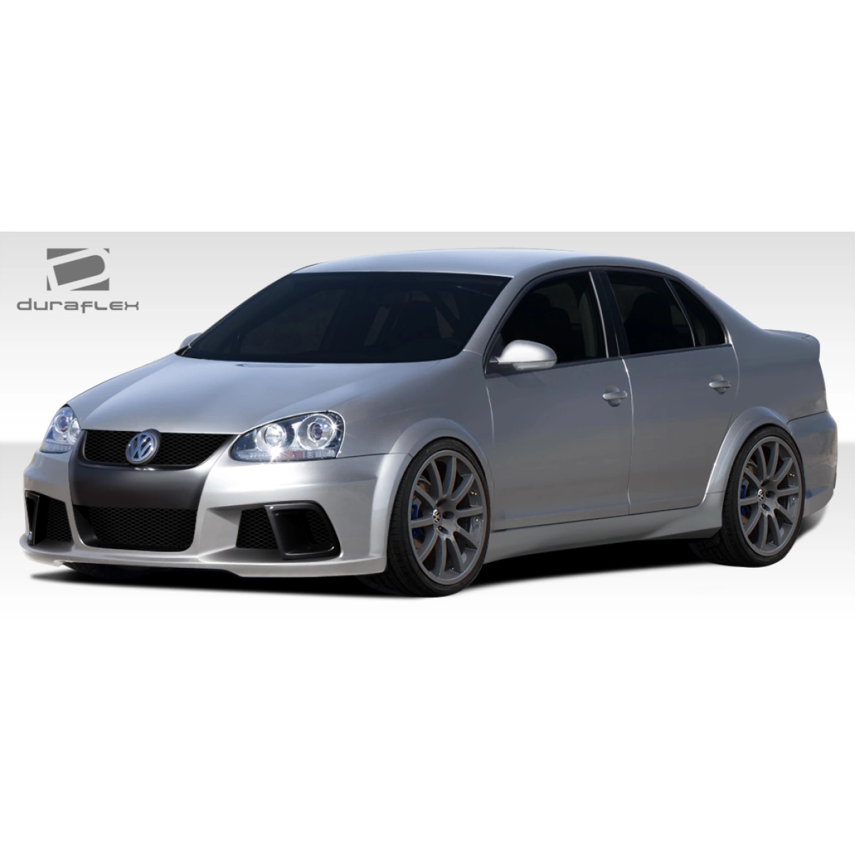 Modify your Volkswagen Jetta 2005 with our Exterior/Front Bumpers - 1