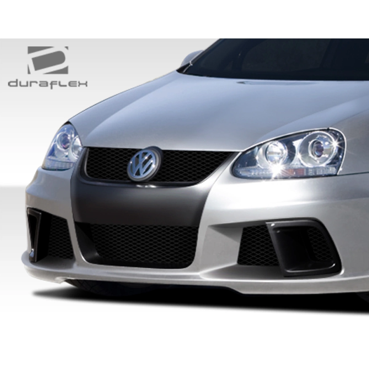 Modify your Volkswagen Jetta 2005 with our Exterior/Grilles - 1