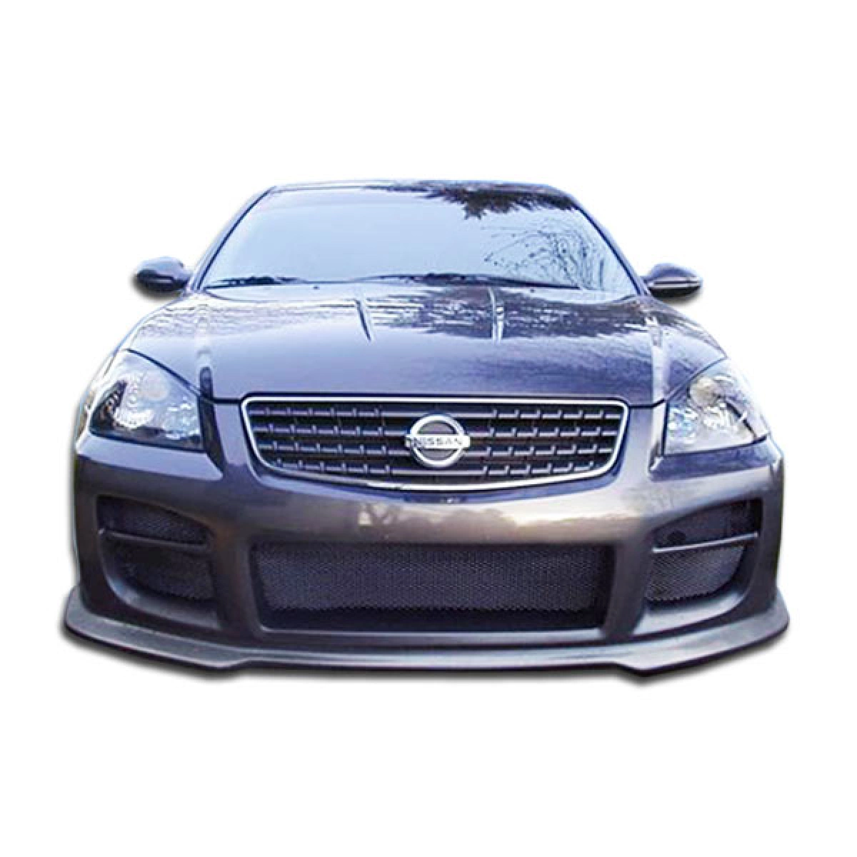 Modify your Nissan Altima 2005 with our Exterior/Complete Body Kits - 2