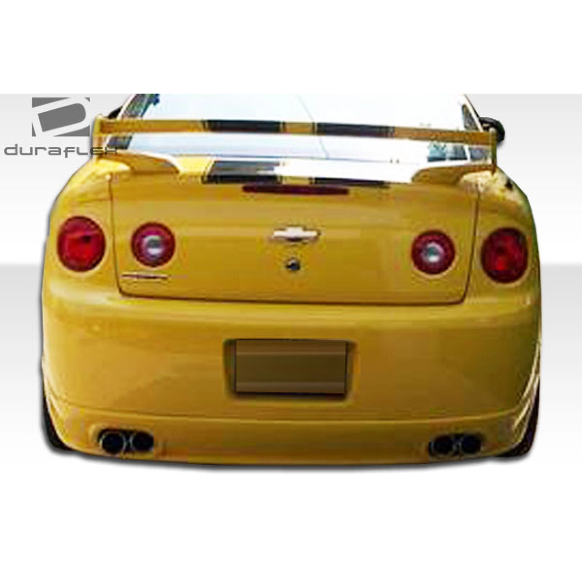 Modify your Chevrolet Cobalt 2005 with our Exterior/Complete Body Kits - 1