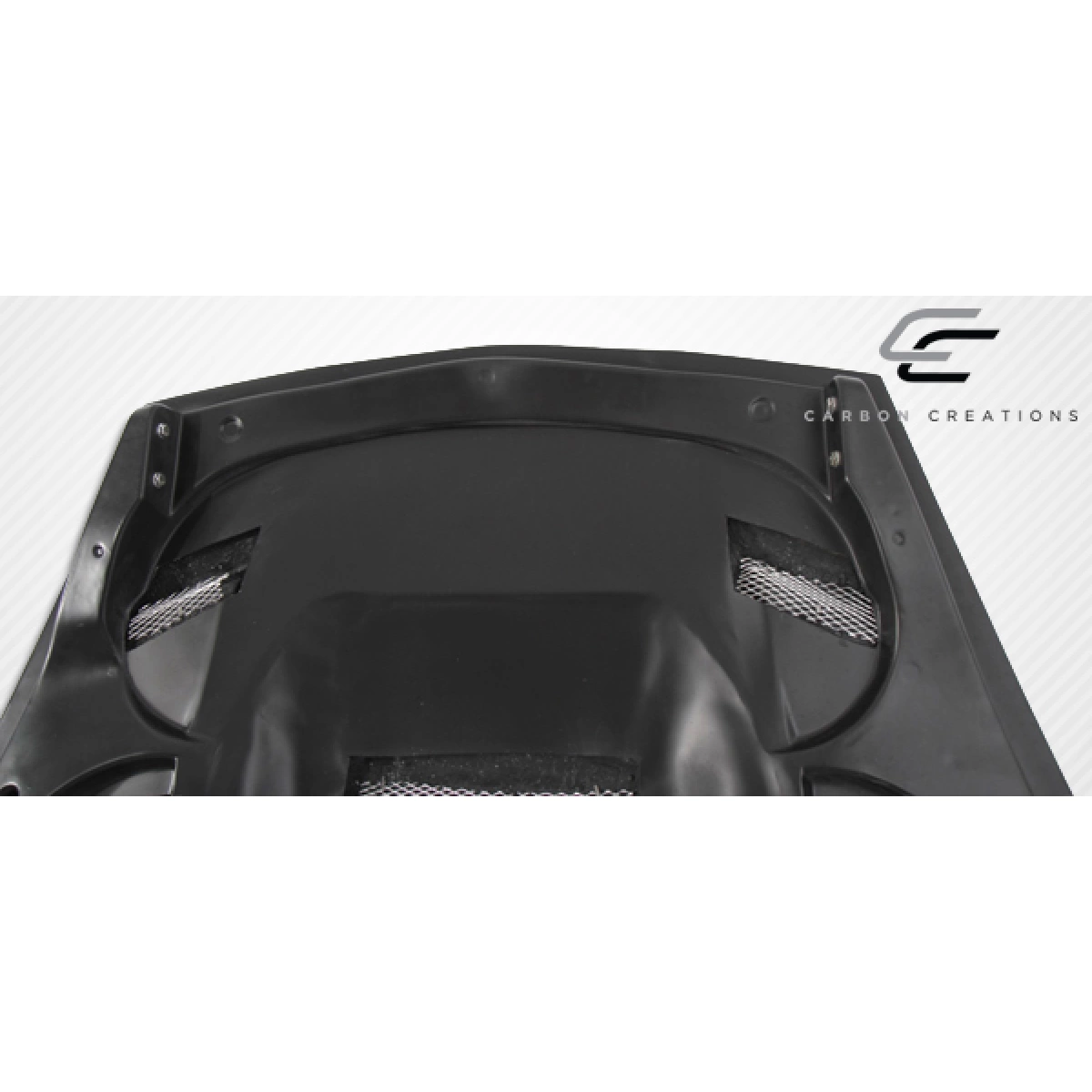 Modify your Chevrolet Corvette 2005 with our Exterior/Hoods - 7
