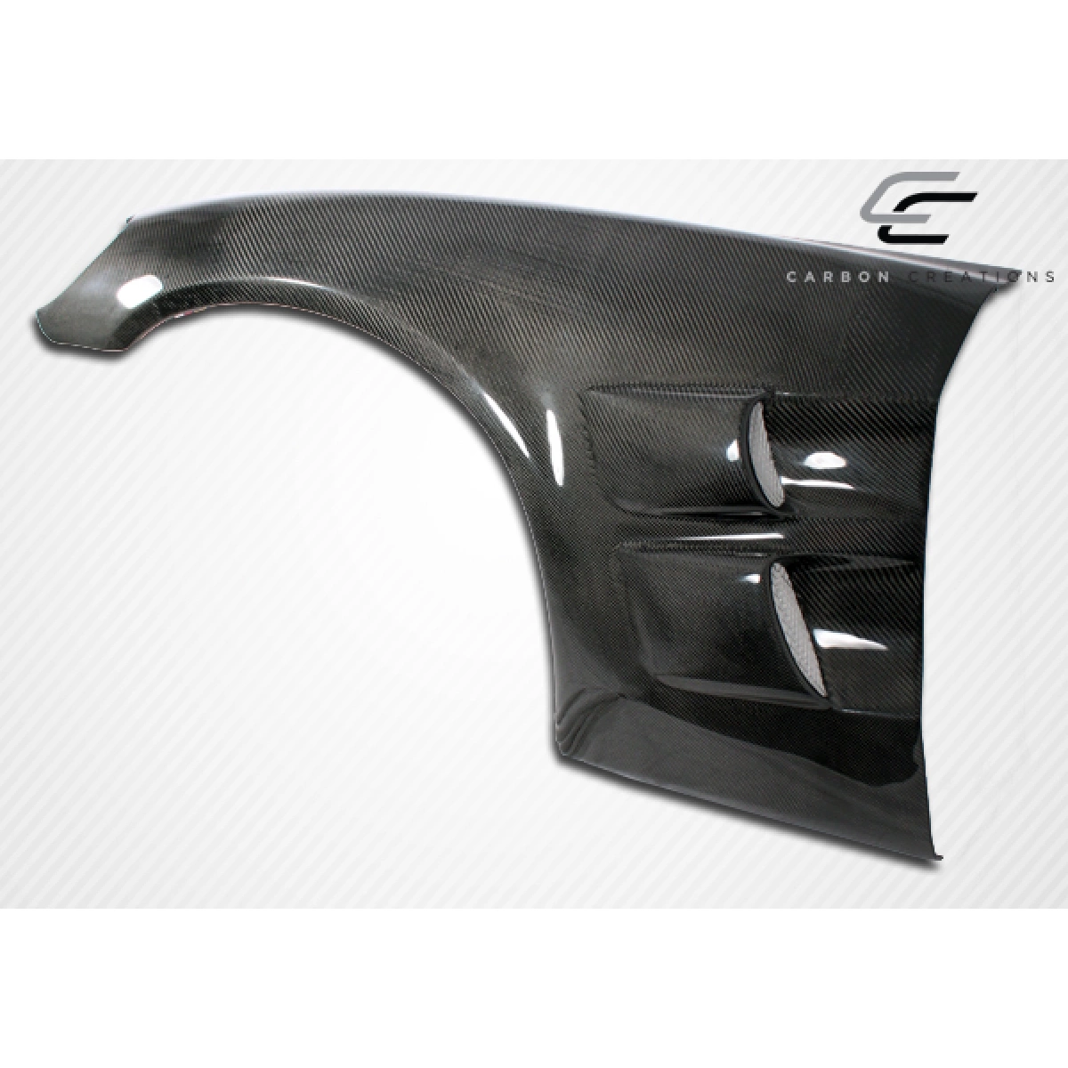 Modify your Chevrolet Corvette 2005 with our Exterior/Fenders - 2