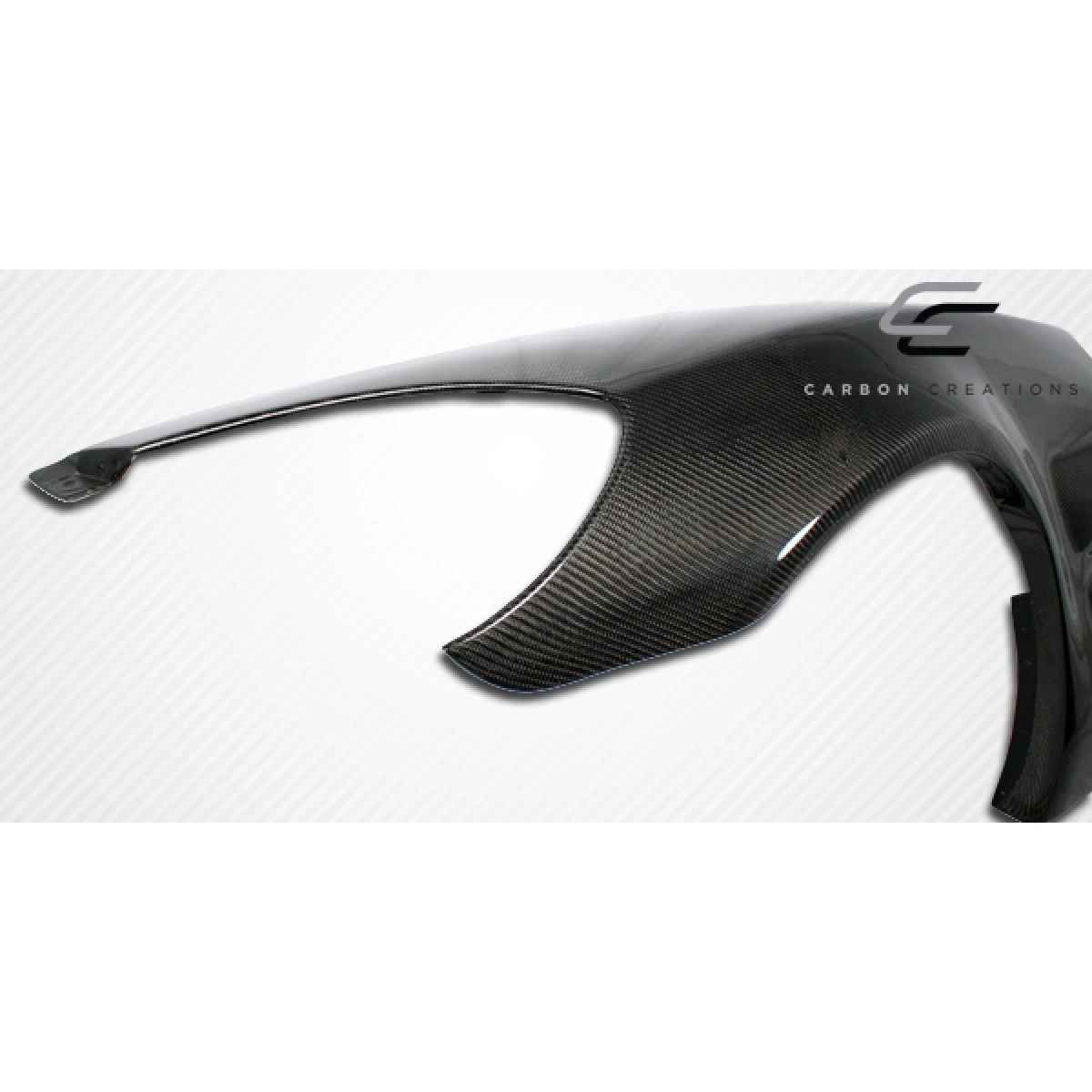 Modify your Chevrolet Corvette 2005 with our Exterior/Fenders - 3