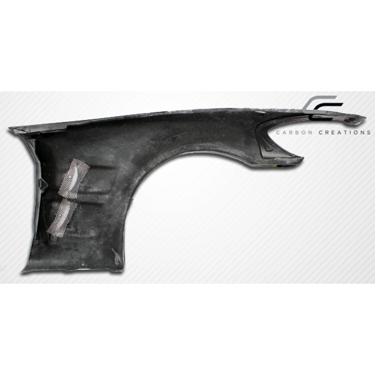 Modify your Chevrolet Corvette 2005 with our Exterior/Fenders - 5