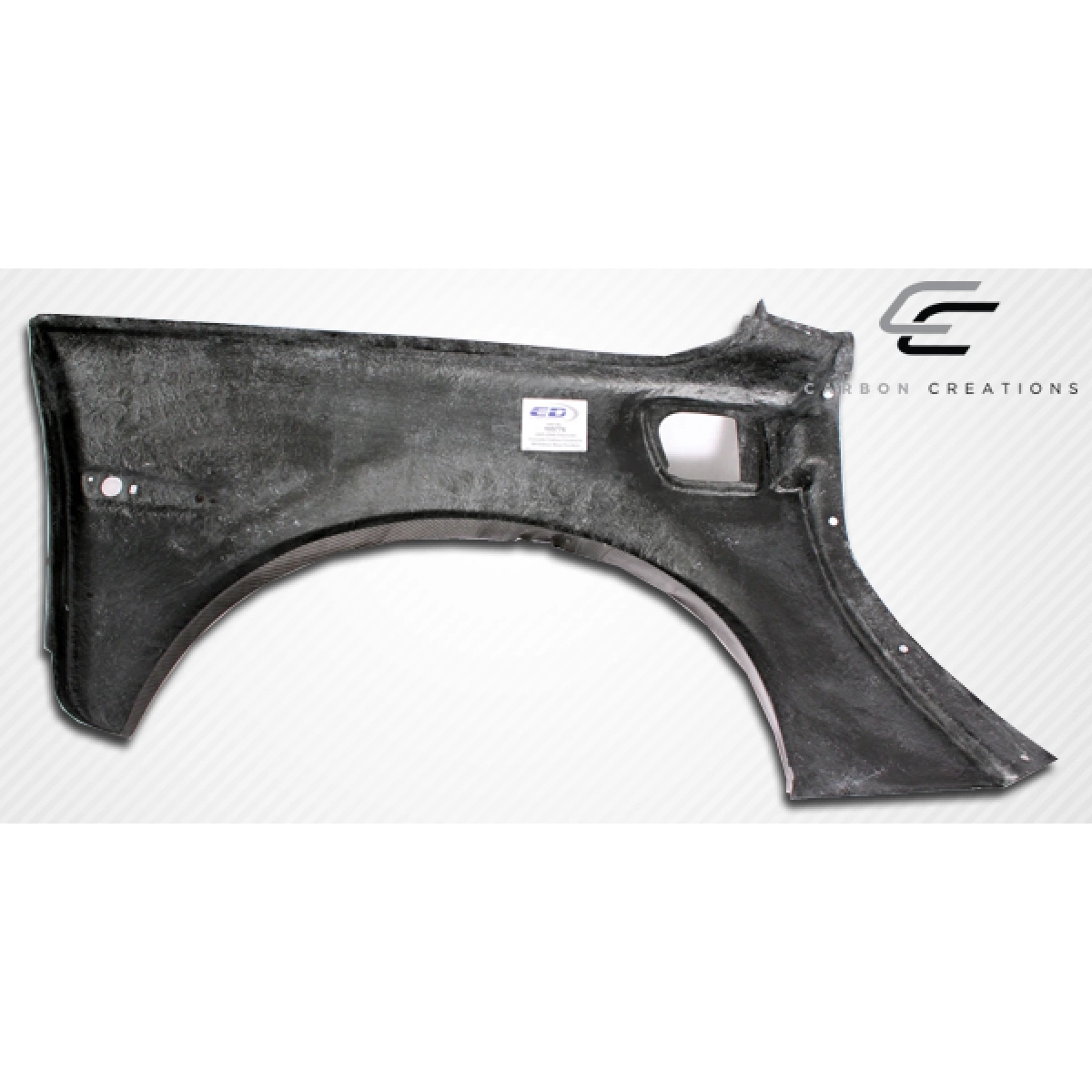 Modify your Chevrolet Corvette 2005 with our Exterior/Fenders - 5