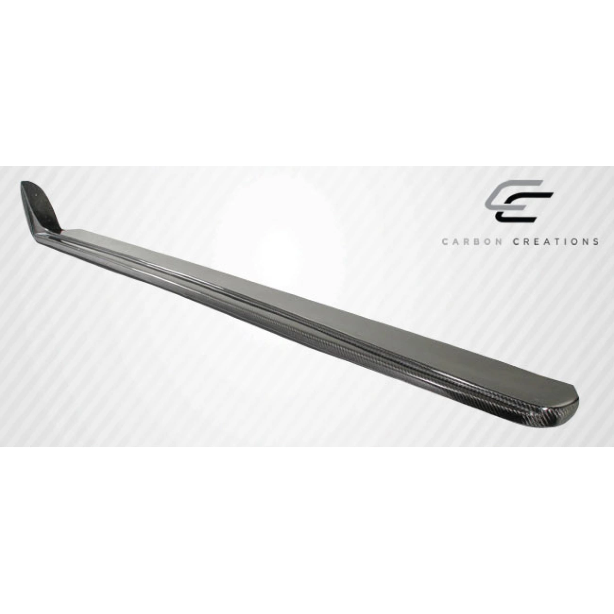 Modify your Chevrolet Corvette 2005 with our Exterior/Side Skirts - 4