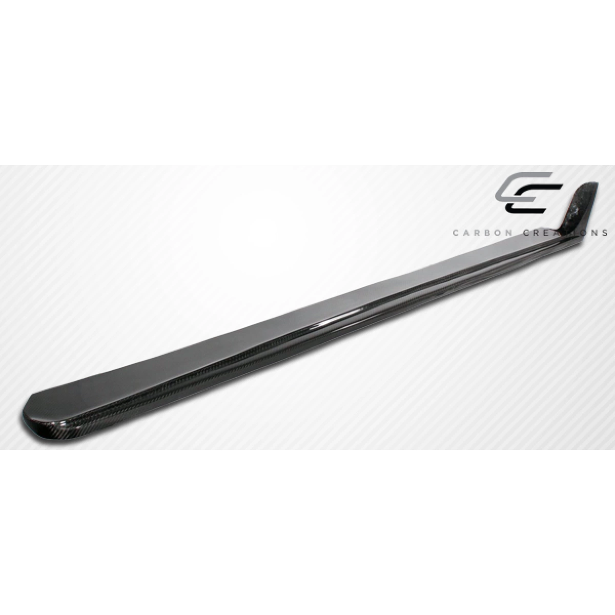 Modify your Chevrolet Corvette 2005 with our Exterior/Side Skirts - 6