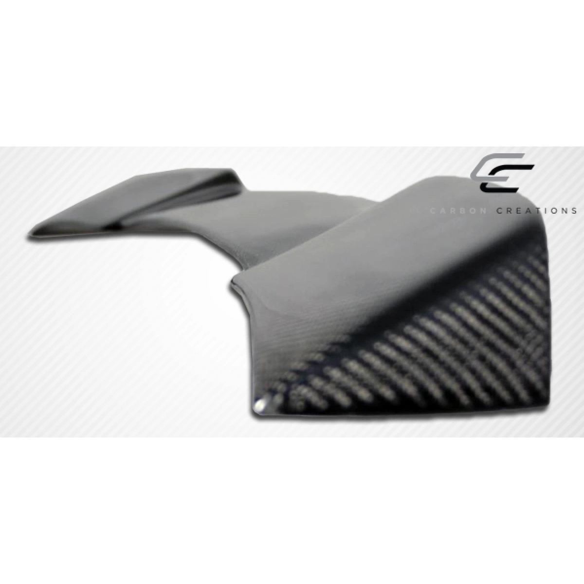 Modify your Chevrolet Corvette 2005 with our Exterior/Wings - 7
