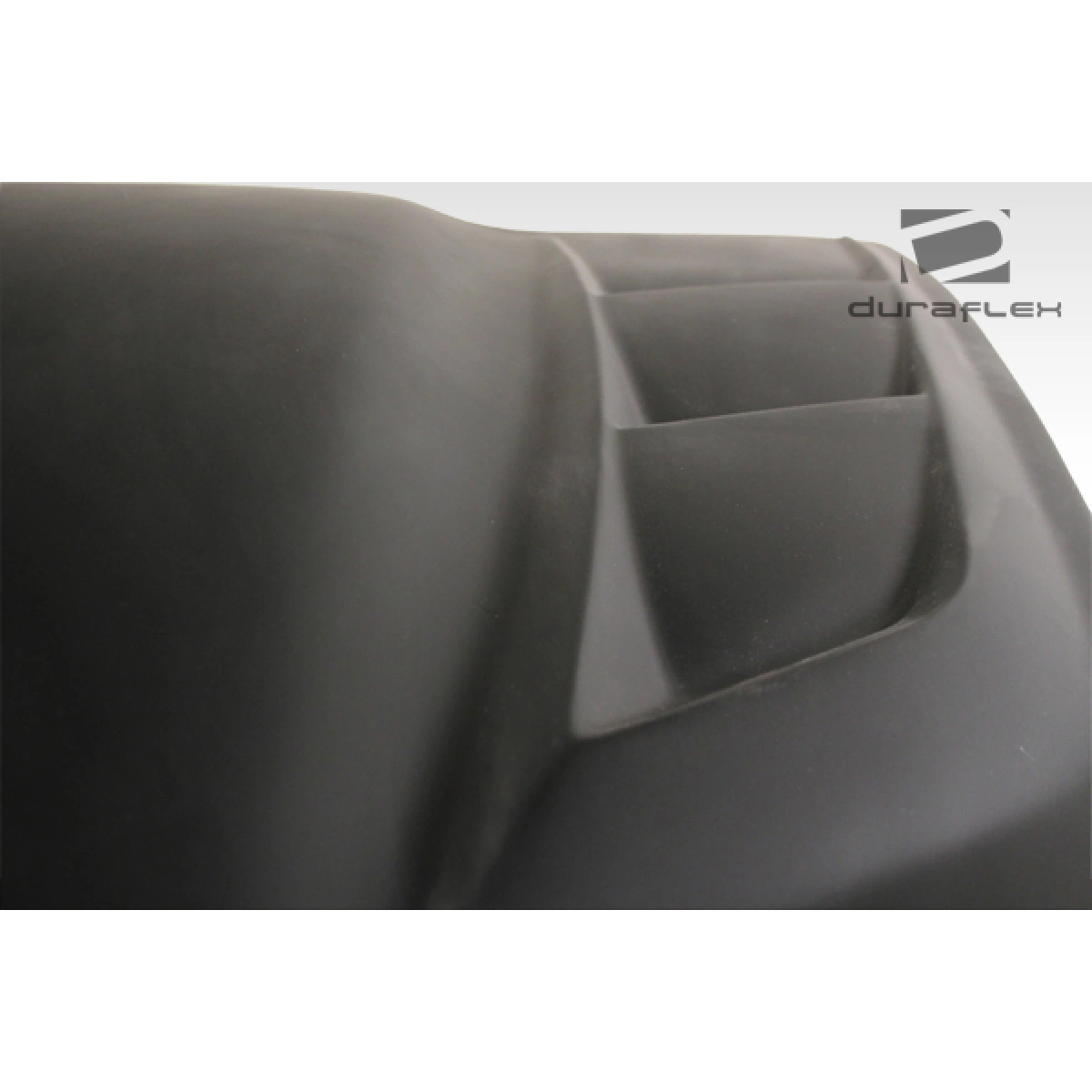 Modify your Chevrolet Corvette 2005 with our Exterior/Hoods - 7