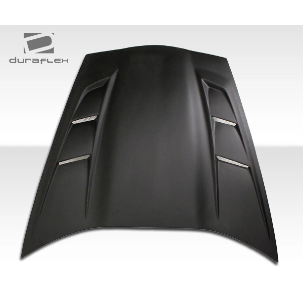 Modify your Chevrolet Corvette 2005 with our Exterior/Hoods - 8