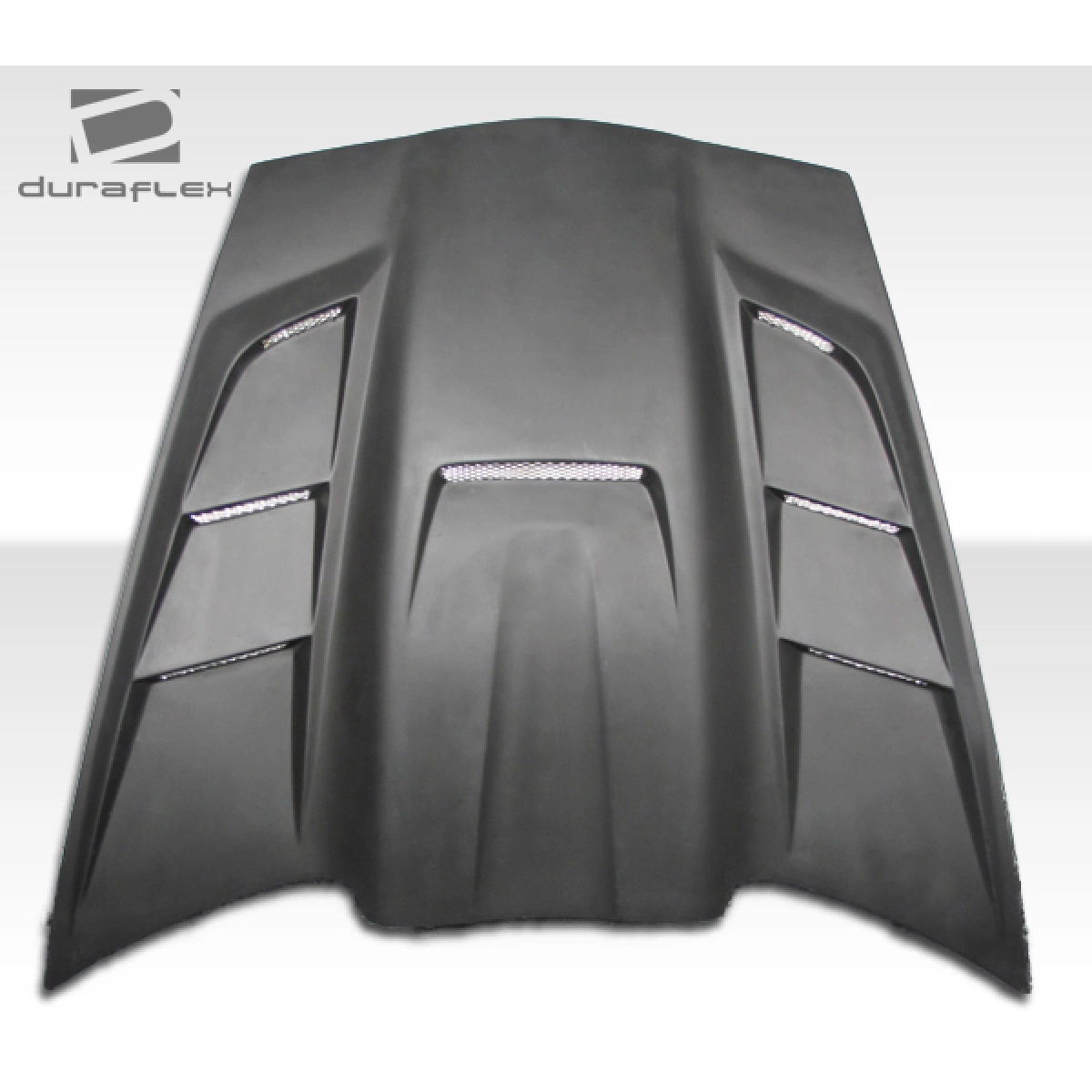 Modify your Chevrolet Corvette 2005 with our Exterior/Hoods - 5