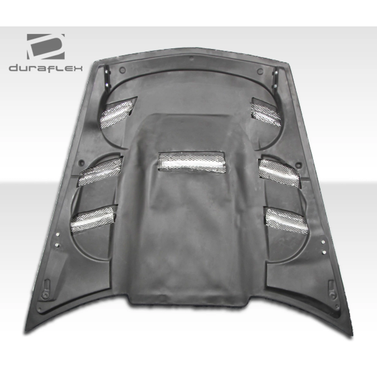 Modify your Chevrolet Corvette 2005 with our Exterior/Hoods - 6